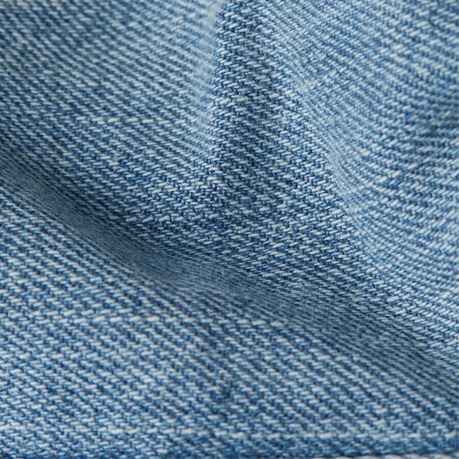 G-Star RAW 3301 slim fit jeans short lt aged - Foto 4