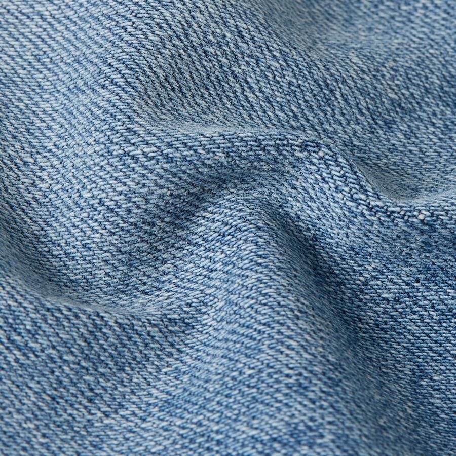 G-Star RAW 3301 Flare Jeans Lichtblauw Dames - Foto 3