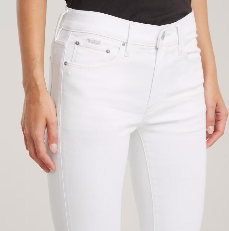 G-Star Raw Flared jeans met 5-pocketmodel - Foto 2