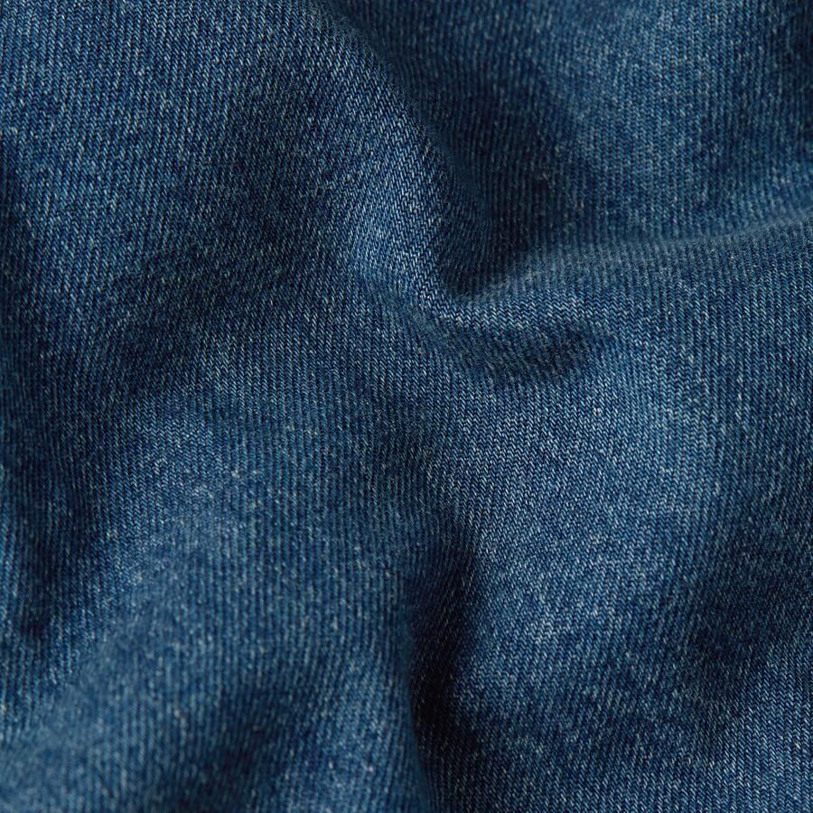 G-Star RAW 3301 Overhemd Midden blauw Dames - Foto 6