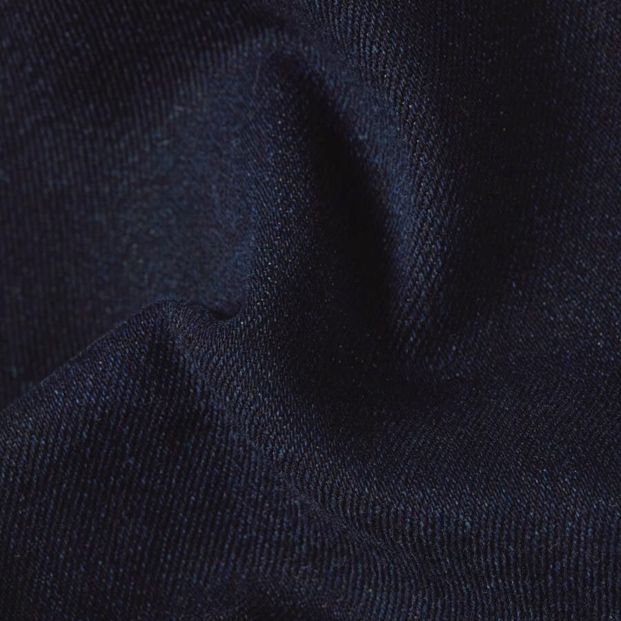 G-Star RAW 3301 Regular Tapered Jeans II Donkerblauw Heren