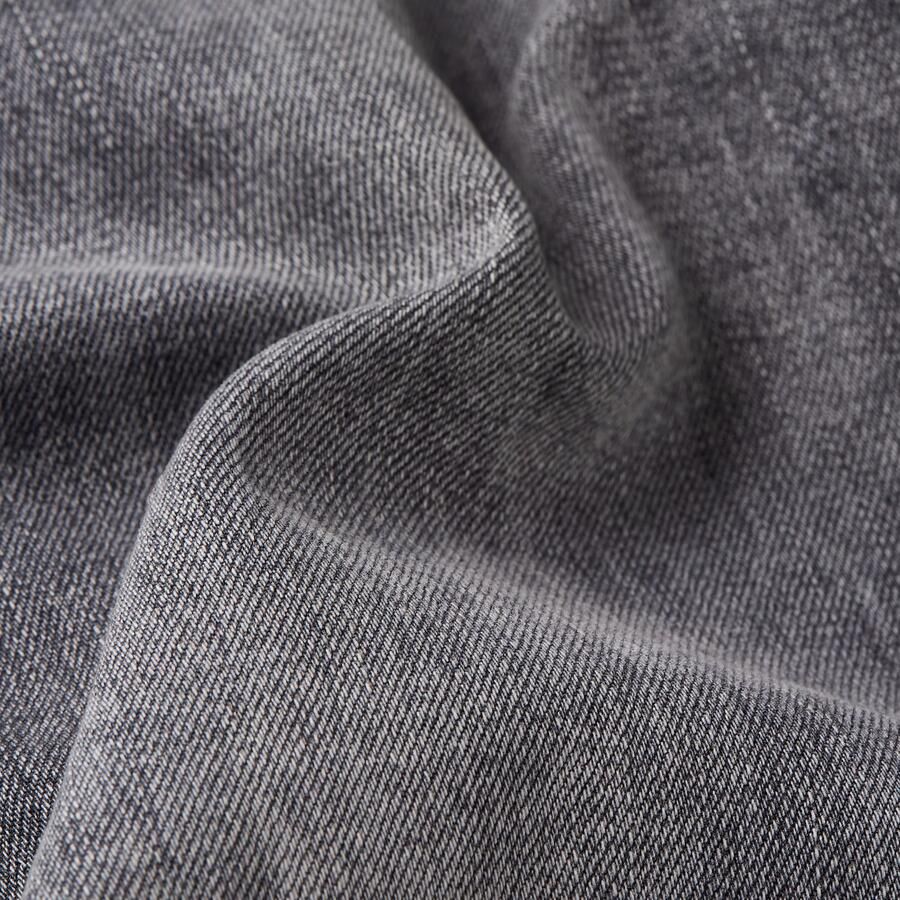 G-Star RAW 3301 Regular Tapered Jeans II Grijs Heren