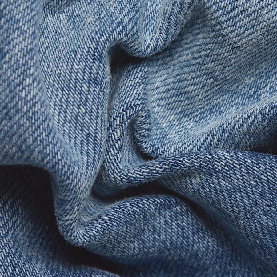 G-Star RAW 3301 Regular Tapered Jeans II Lichtblauw Heren