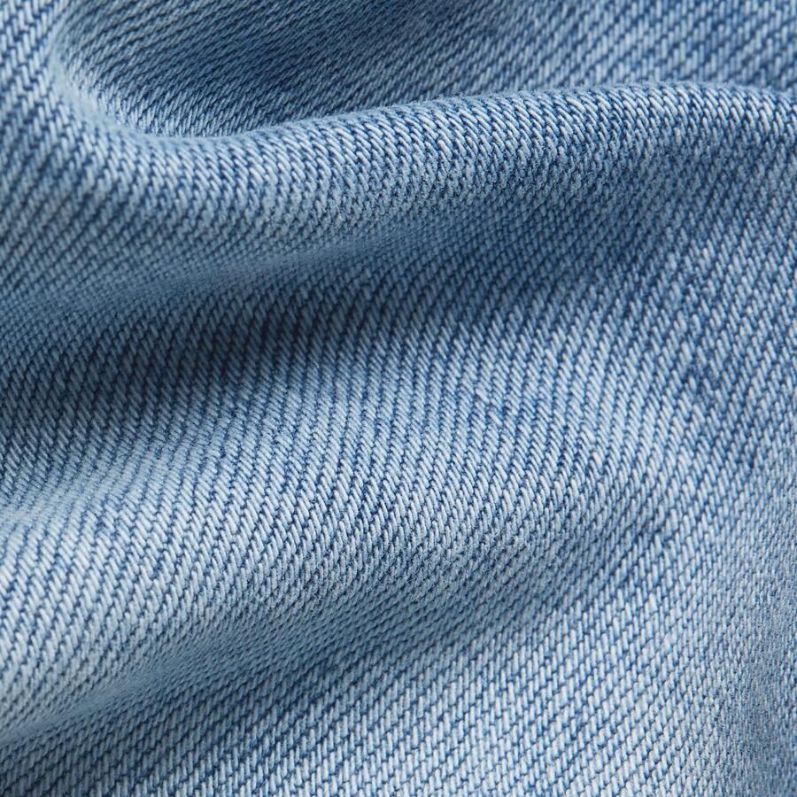 G-Star RAW 3301 Regular Tapered Jeans II Midden blauw Heren - Foto 3