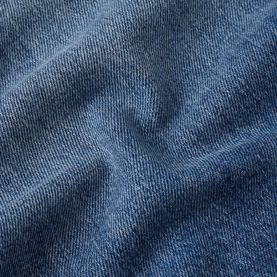 G-Star RAW 3301 Regular Tapered Jeans Lichtblauw Heren - Foto 3