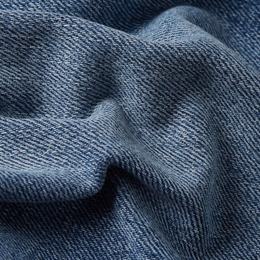 G-Star RAW 3301 Regular Tapered Jeans Midden blauw Heren - Foto 5