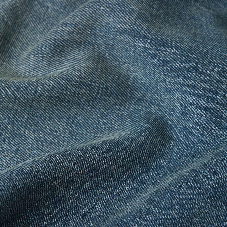 G-Star RAW 3301 Regular Tapered Jeans Midden blauw Heren