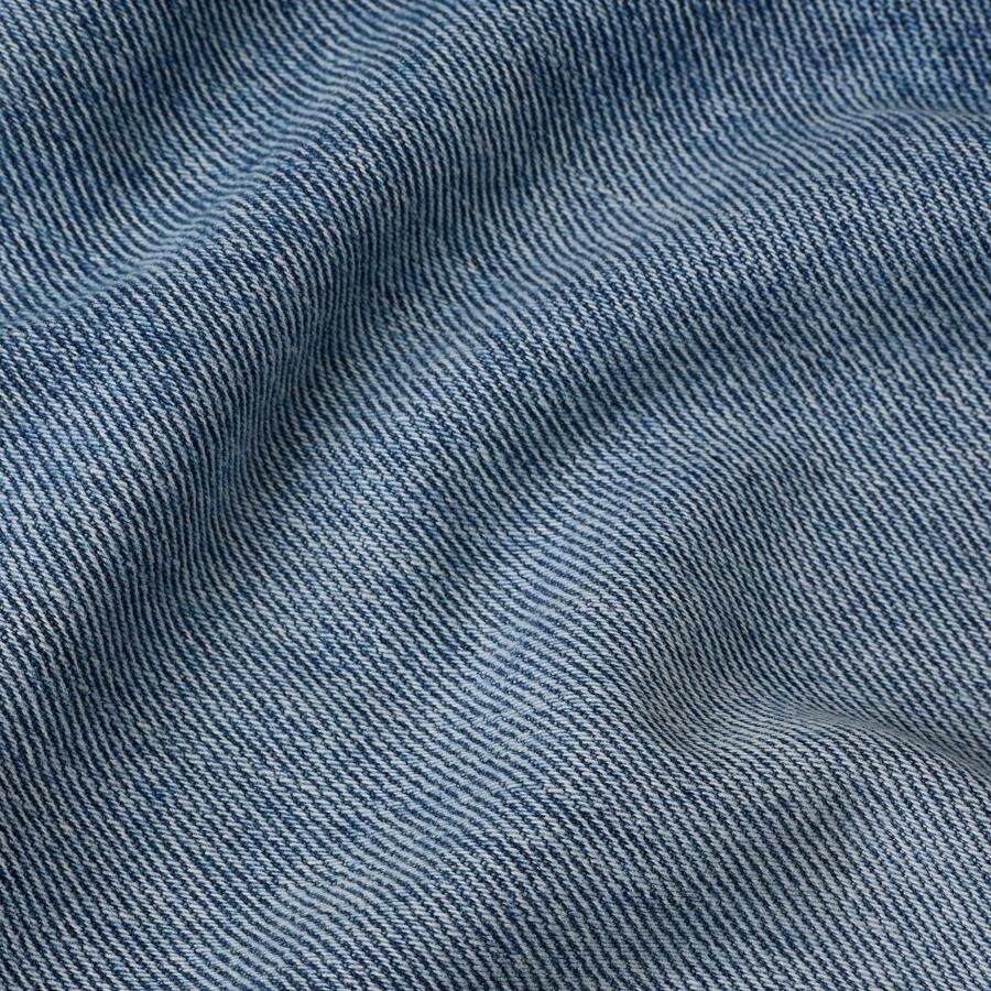 G-Star RAW 3301 Regular Tapered Jeans Midden blauw Heren - Foto 3