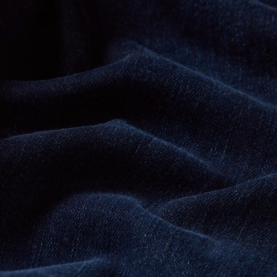 G-Star RAW 3301 Shape Skinny Jeans Donkerblauw Dames - Foto 3