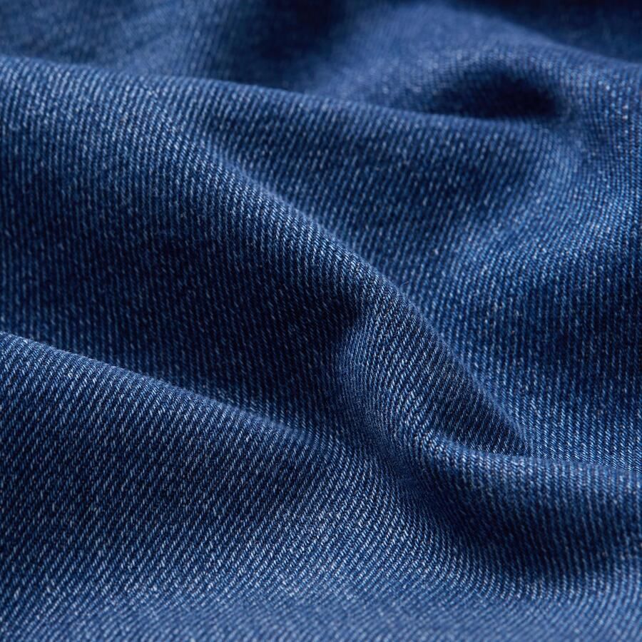 G-Star RAW 3301 Shape Straight Jeans Midden blauw Dames - Foto 6