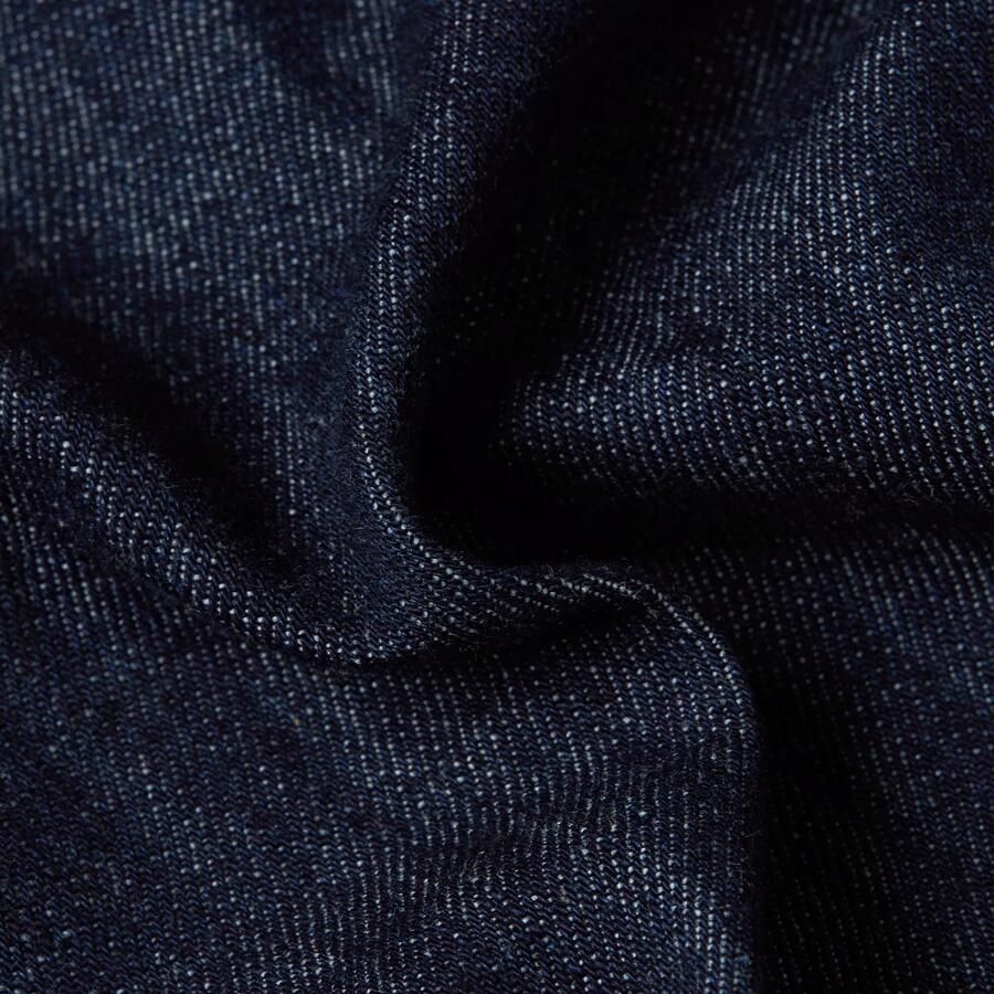 G-Star RAW 3301 Shirt Donkerblauw Dames - Foto 5