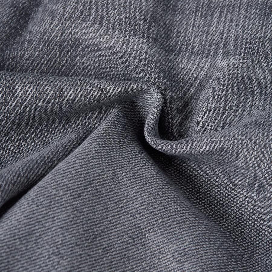 G-Star Mid Waist Skinny Fit Jeans Gray Dames - Foto 4