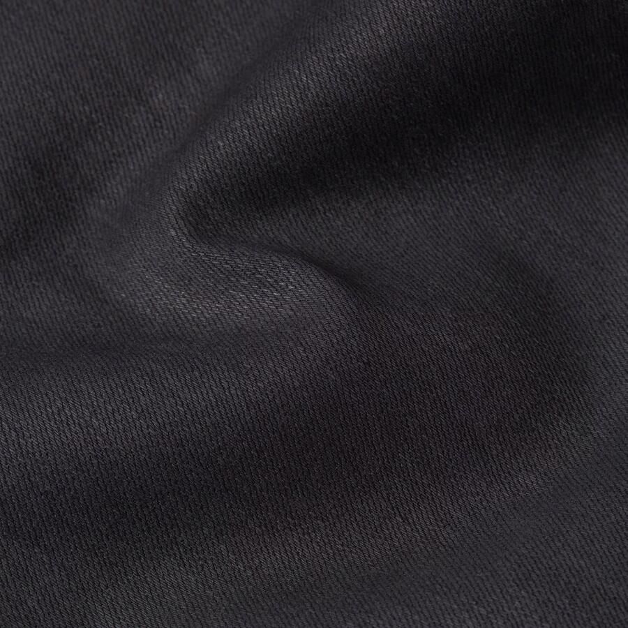 G-Star RAW 3301 Skinny Jeans Grijs Dames - Foto 2