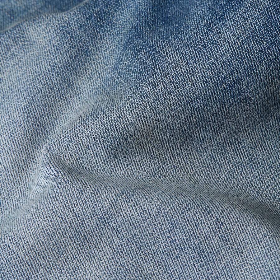G-Star RAW 3301 Skinny Jeans Lichtblauw Dames - Foto 2
