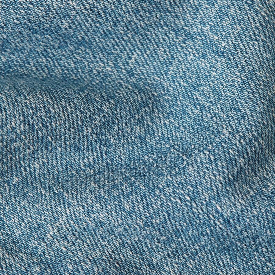 G-Star RAW 3301 Skinny Jeans Lichtblauw Dames - Foto 2