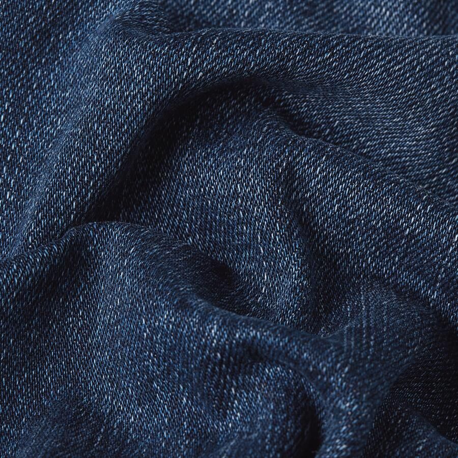 G-Star RAW 3301 Skinny Jeans Midden blauw Dames - Foto 7