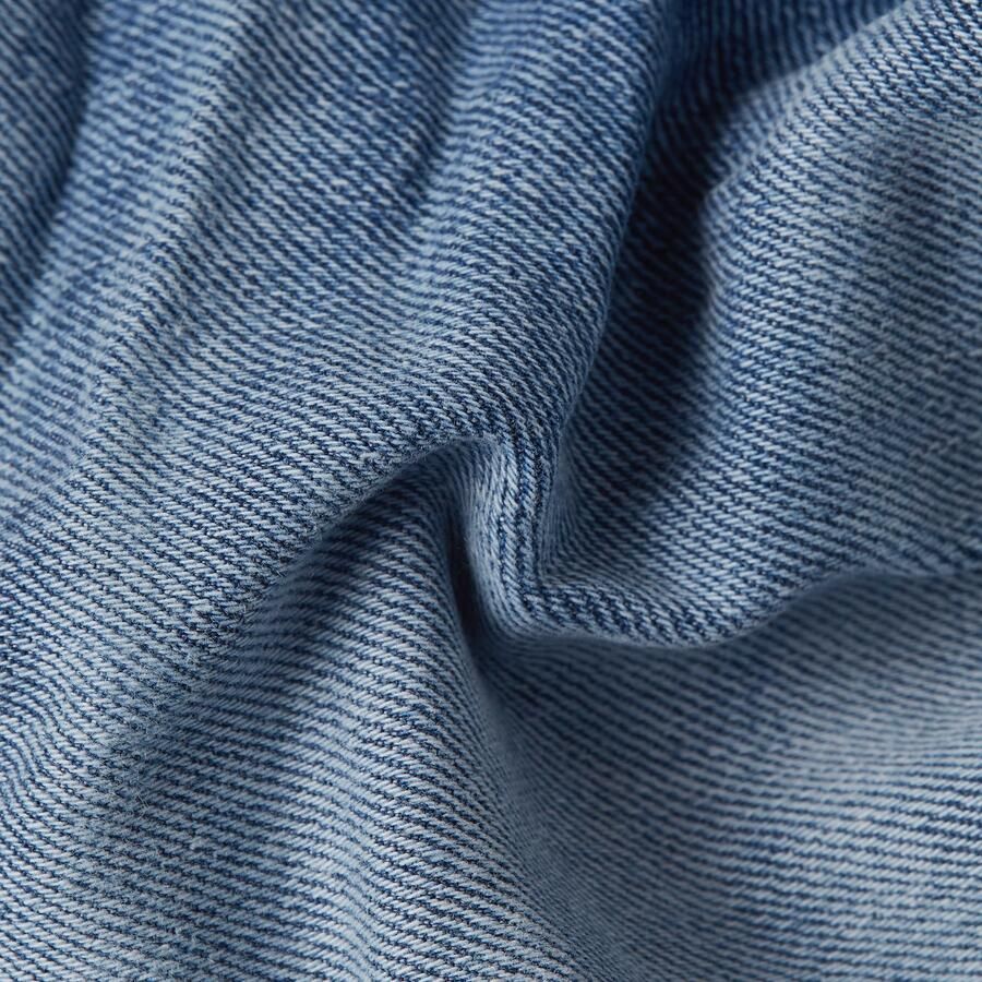 G-Star RAW 3301 Skinny Jeans Midden blauw Dames - Foto 7