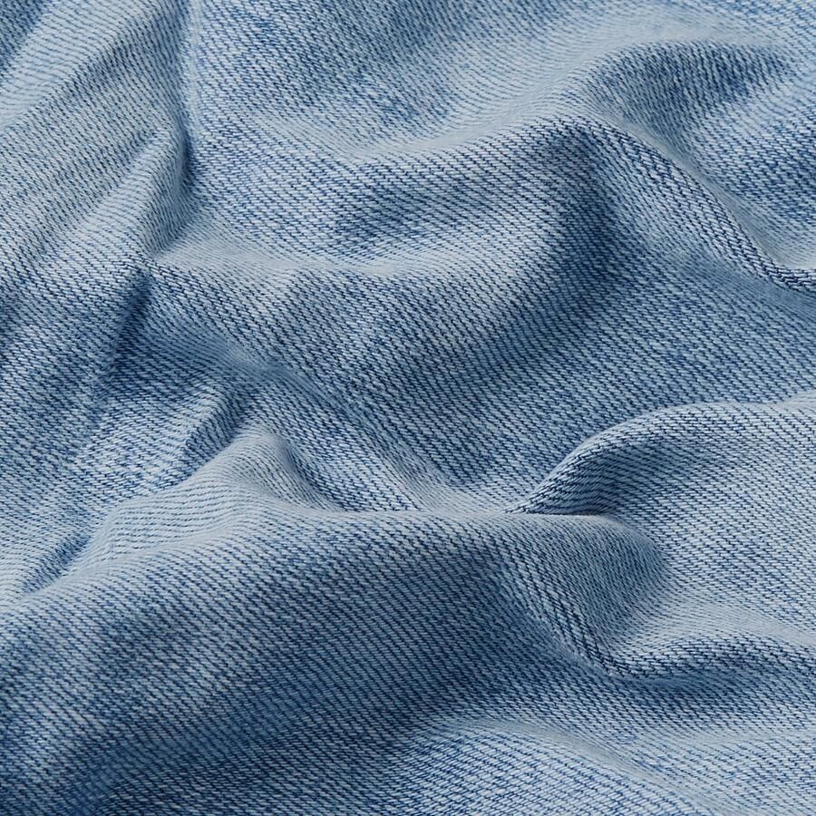 G-Star Blauwe Skinny Jeans voor Vrouwen Blue Dames - Foto 7