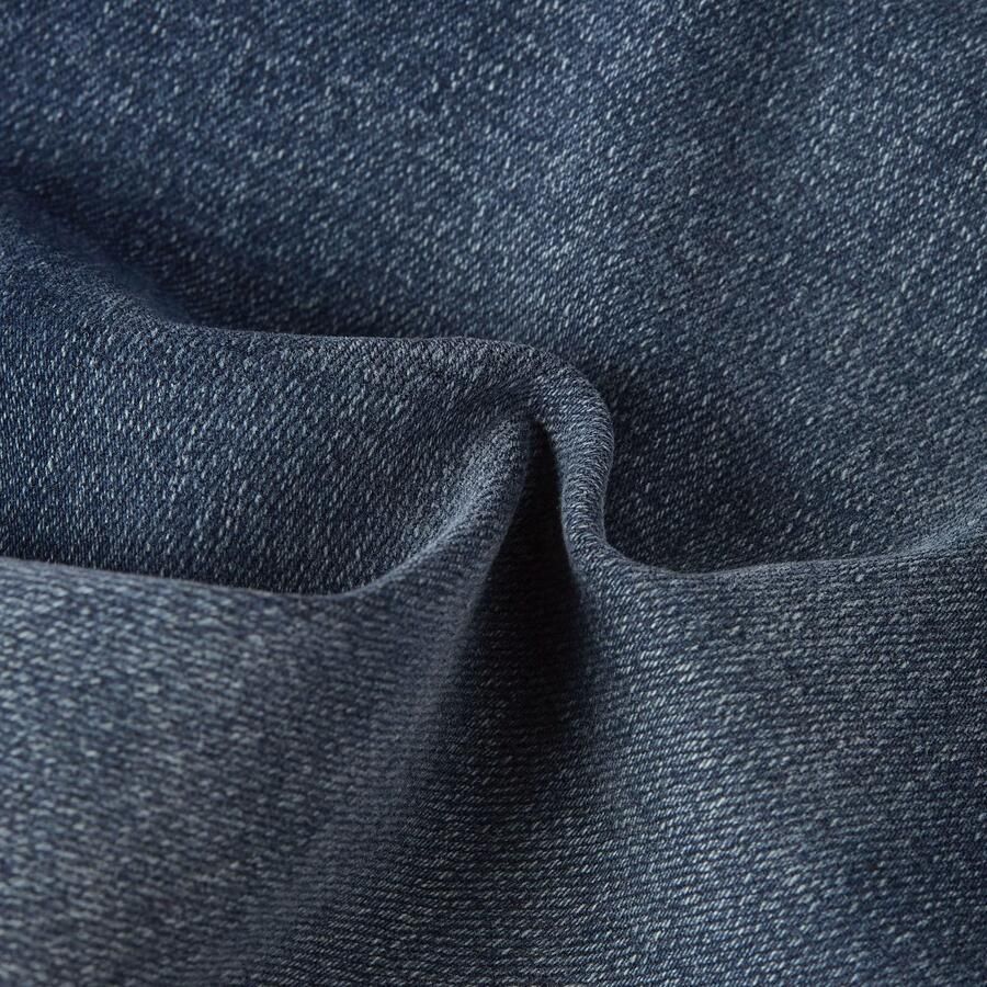G-Star RAW 3301 Skinny Jeans Midden blauw Dames - Foto 5