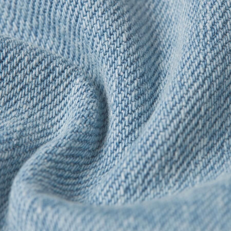 G-Star RAW 3301 Skinny Jeans Midden blauw Dames - Foto 3