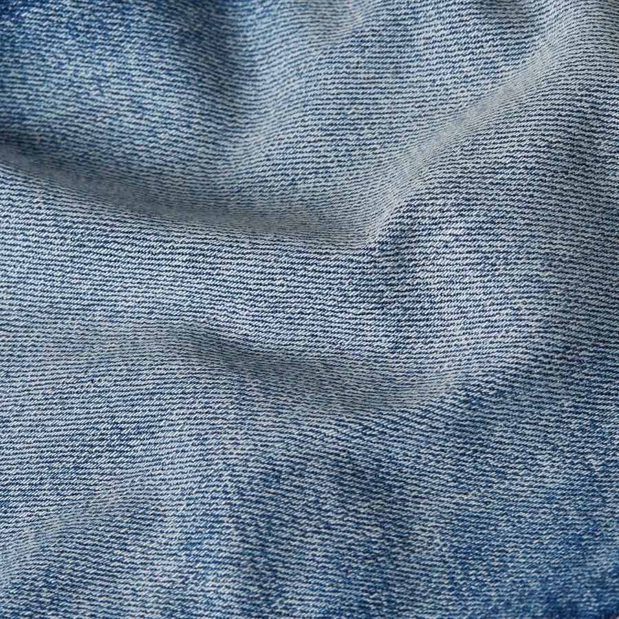 G-Star RAW 3301 Skinny Jeans Midden blauw Dames - Foto 5