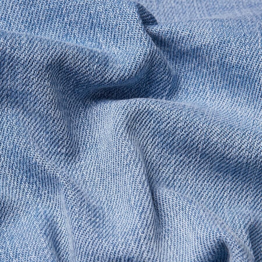 G-Star RAW 3301 Skinny Jeans Midden blauw Heren - Foto 5