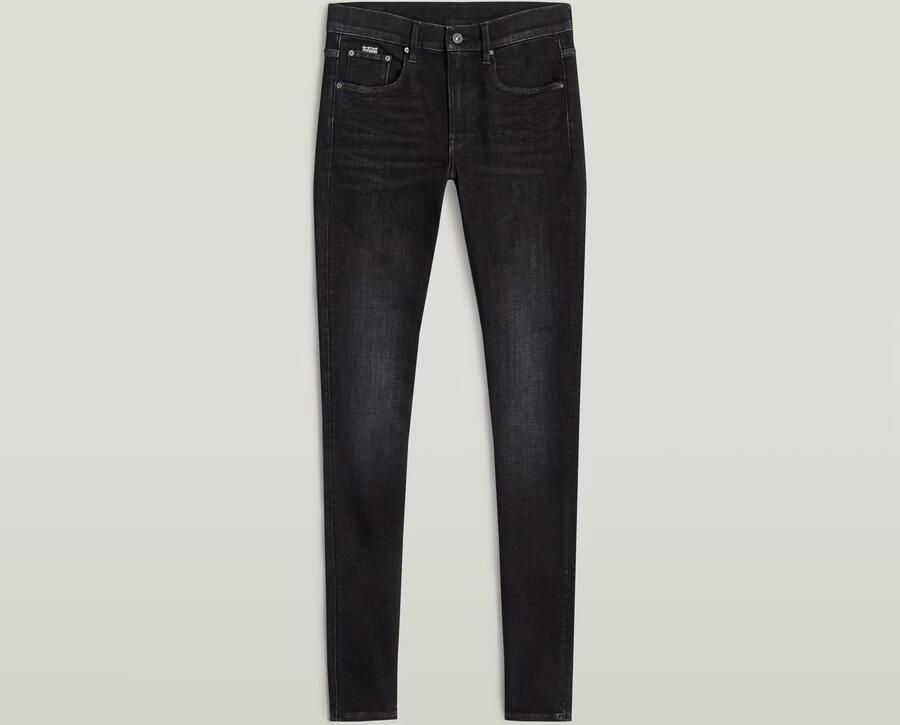 G-Star RAW Skinny fit jeans 3301 High Skinny in high-waist-model - Foto 8