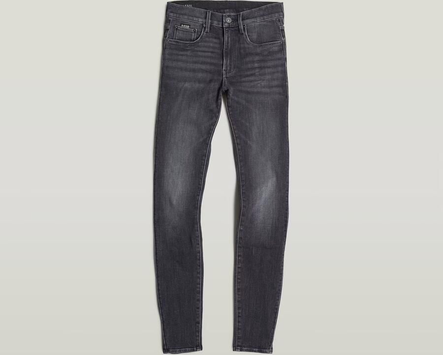 G-Star Raw Skinny fit jeans in 5-pocketmodel - Foto 9