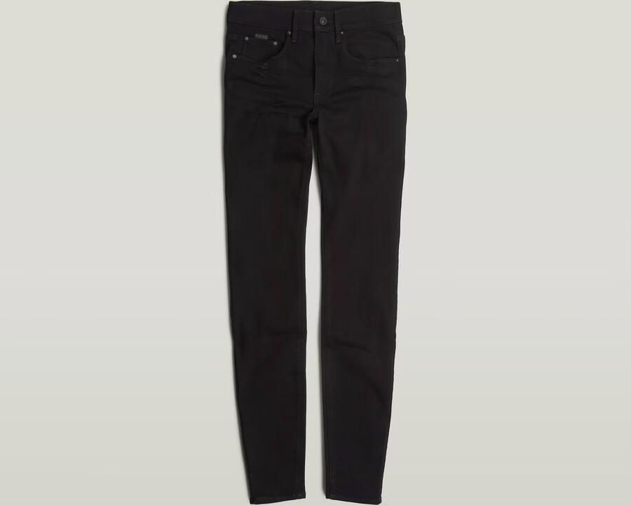 G-Star RAW Skinny fit jeans 3301 met stretch - Foto 13
