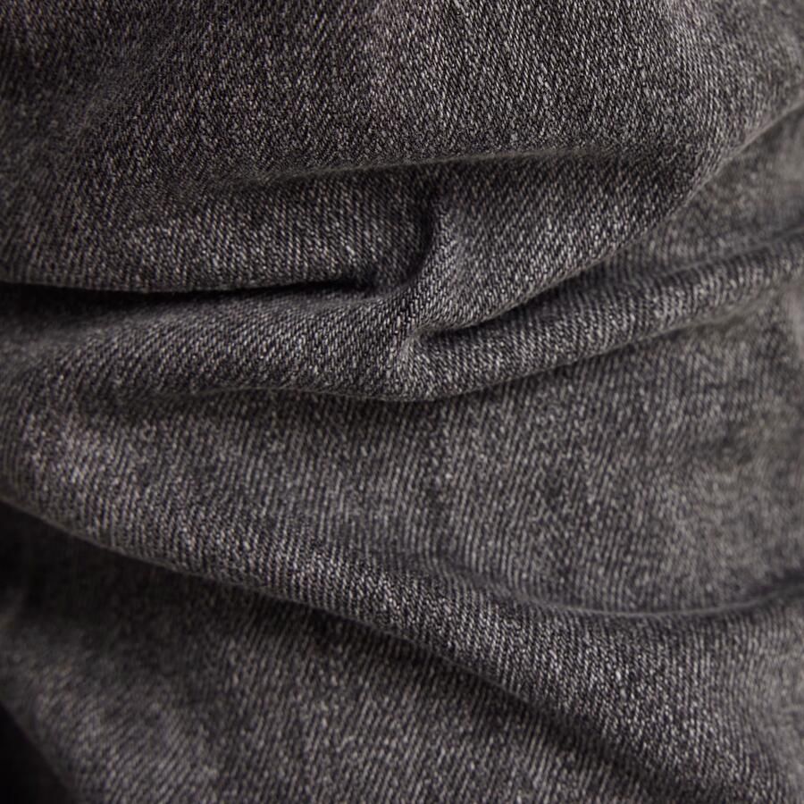 G-Star RAW 3301 Skinny Jeans Zwart Heren - Foto 3