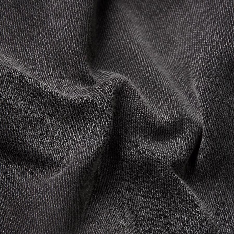 G-Star RAW 3301 Skinny Jeans Zwart Heren - Foto 4