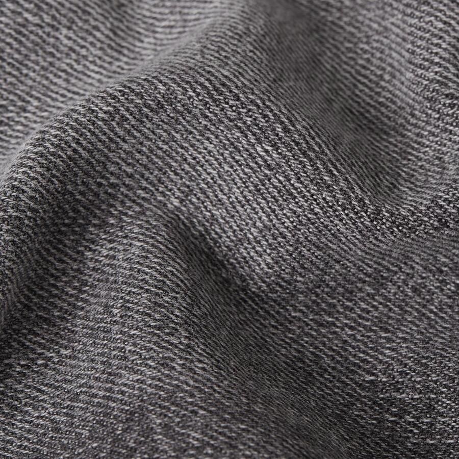 G-STAR slim denim short 3301 sun faded gunmetal - Foto 6