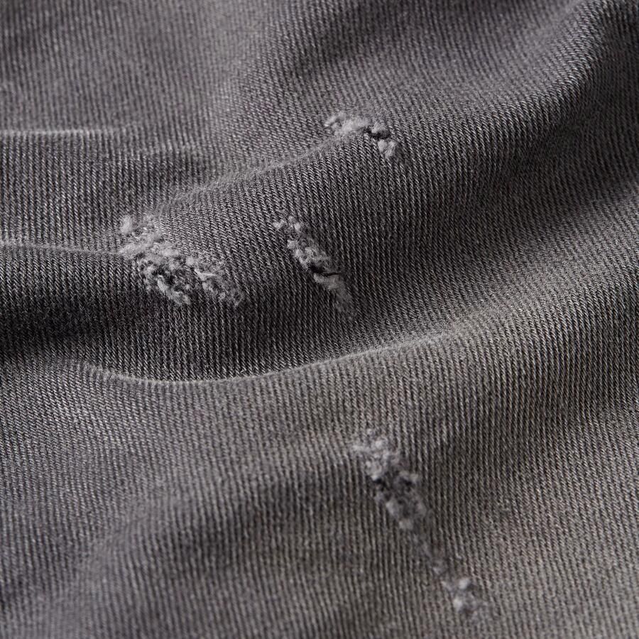 G-Star Raw Korte Broek D10481-6132 -3301 DLIM SHORT-1243 BLACK - Foto 7