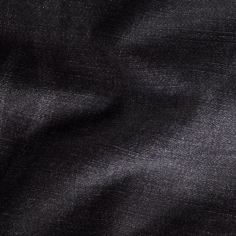 G-Star RAW 3301 slim fit jeans short medium aged grey - Foto 4