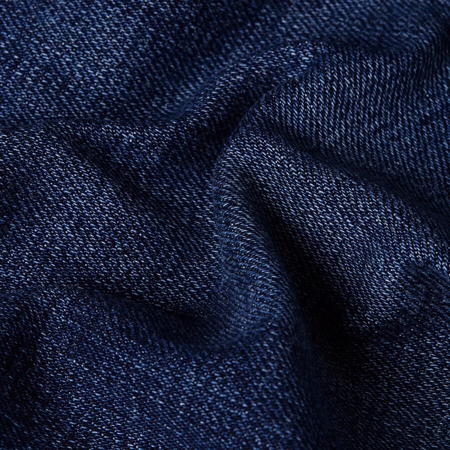 G-Star RAW 3301 Slim Jeans Donkerblauw Heren - Foto 4