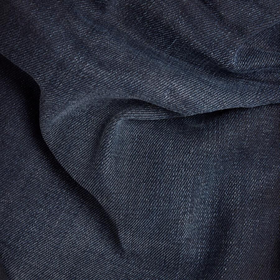 G-Star RAW 3301 Slim Jeans Donkerblauw Heren - Foto 2
