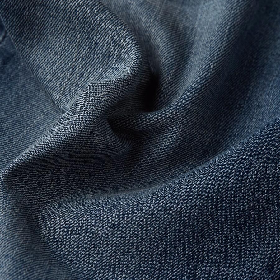 G-Star RAW 3301 Slim Jeans Donkerblauw Heren - Foto 2