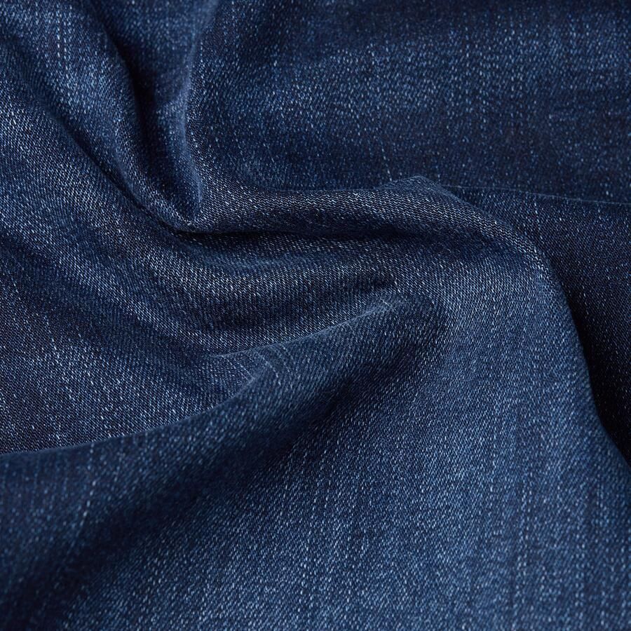 G-Star RAW Slim fit jeans 3301 Slim met mooie wassing en elastaan - Foto 10