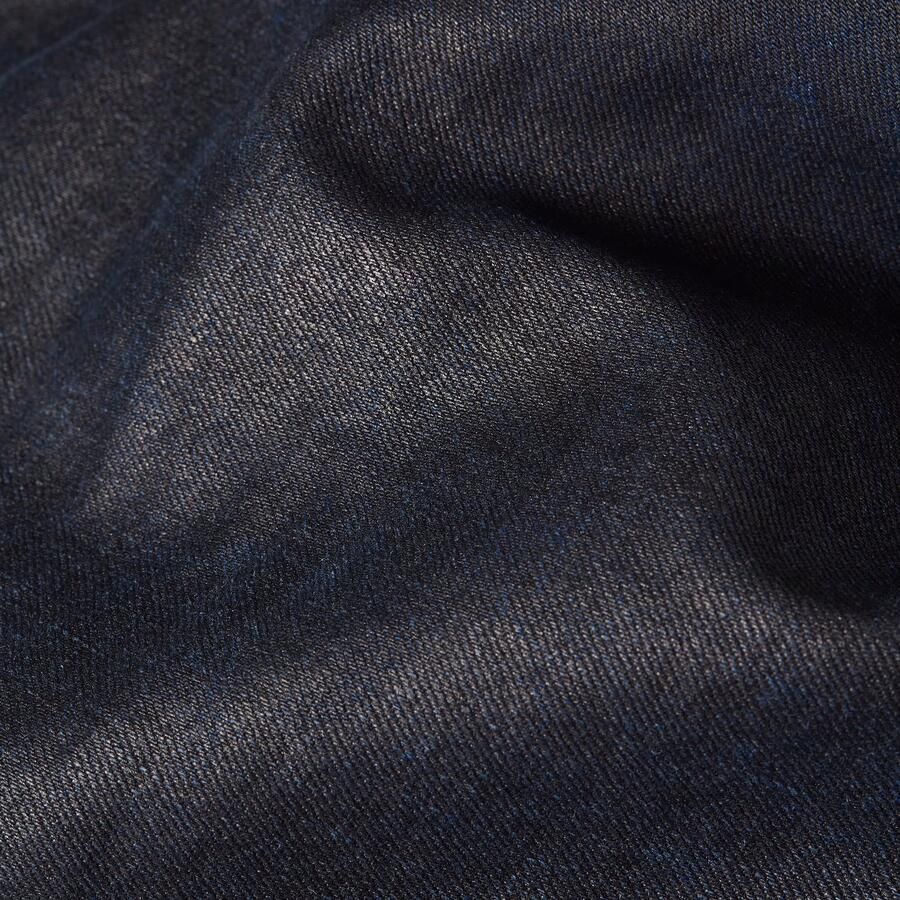 G-Star RAW 3301 Slim Jeans Donkerblauw Heren - Foto 2