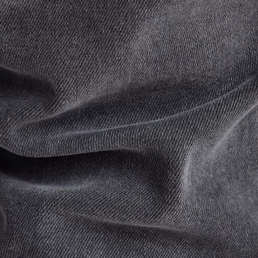 G-Star RAW 3301 Slim Jeans Grijs Heren - Foto 4