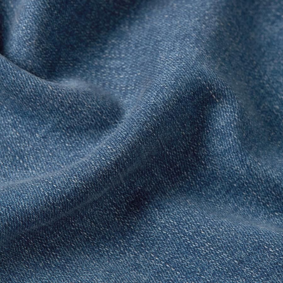 G-Star RAW 3301 Slim Jeans II Midden blauw Heren