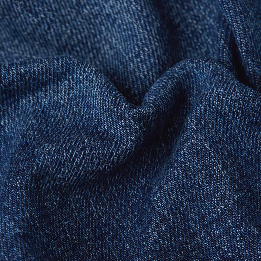 G-Star RAW 3301 Slim Jeans Jongens Donkerblauw jongens - Foto 2