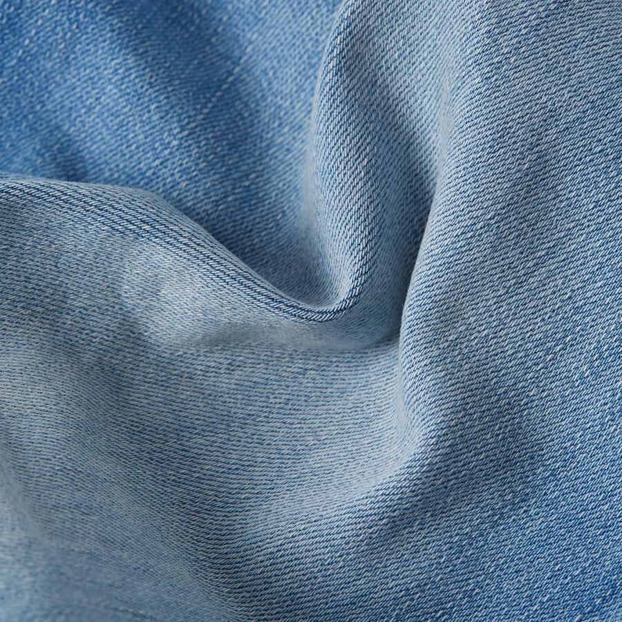 G-Star RAW Slim fit jeans 3301 Slim met mooie wassing en elastaan - Foto 11