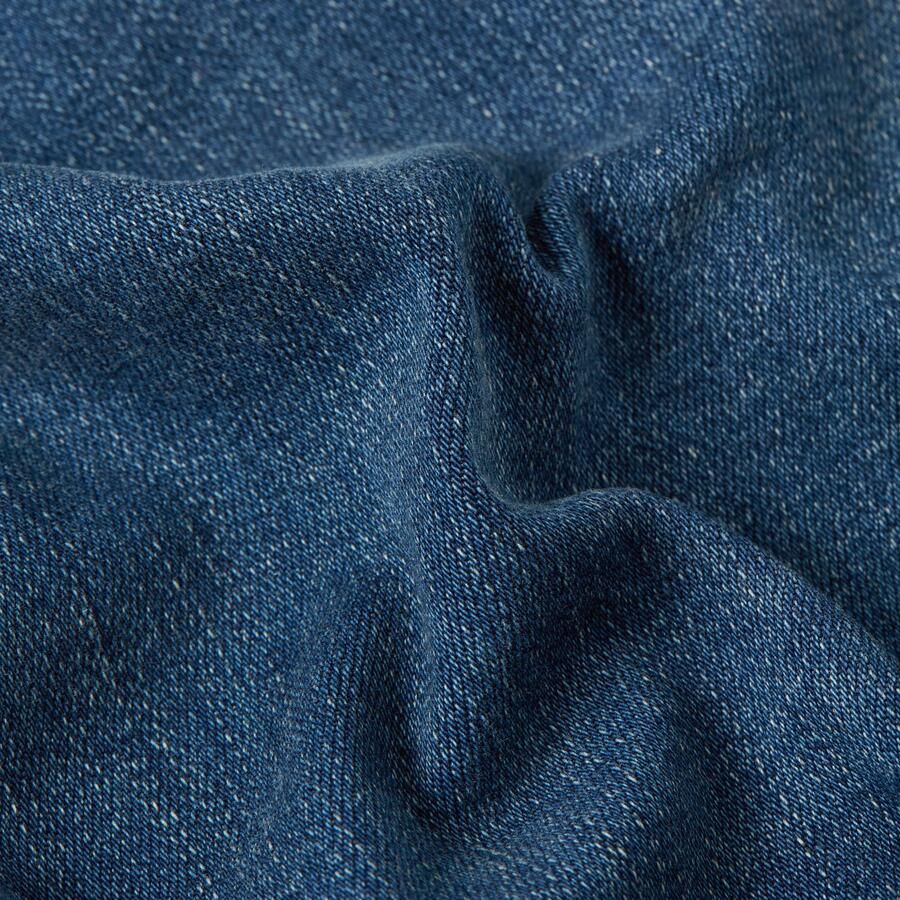 G-Star 3301 Slim Jeans Schoonste Stijl in Denim Assortiment Blauw Heren - Foto 16