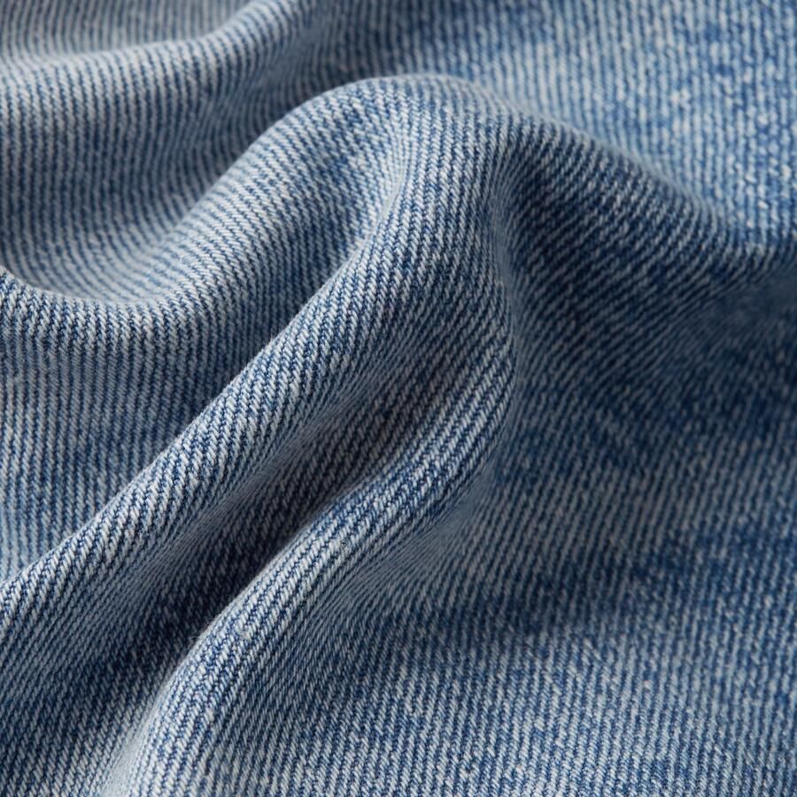 G-Star RAW 3301 Slim Jeans Midden blauw Heren - Foto 4