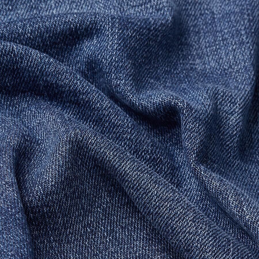 G-Star RAW 3301 Slim Jeans Midden blauw Heren - Foto 3