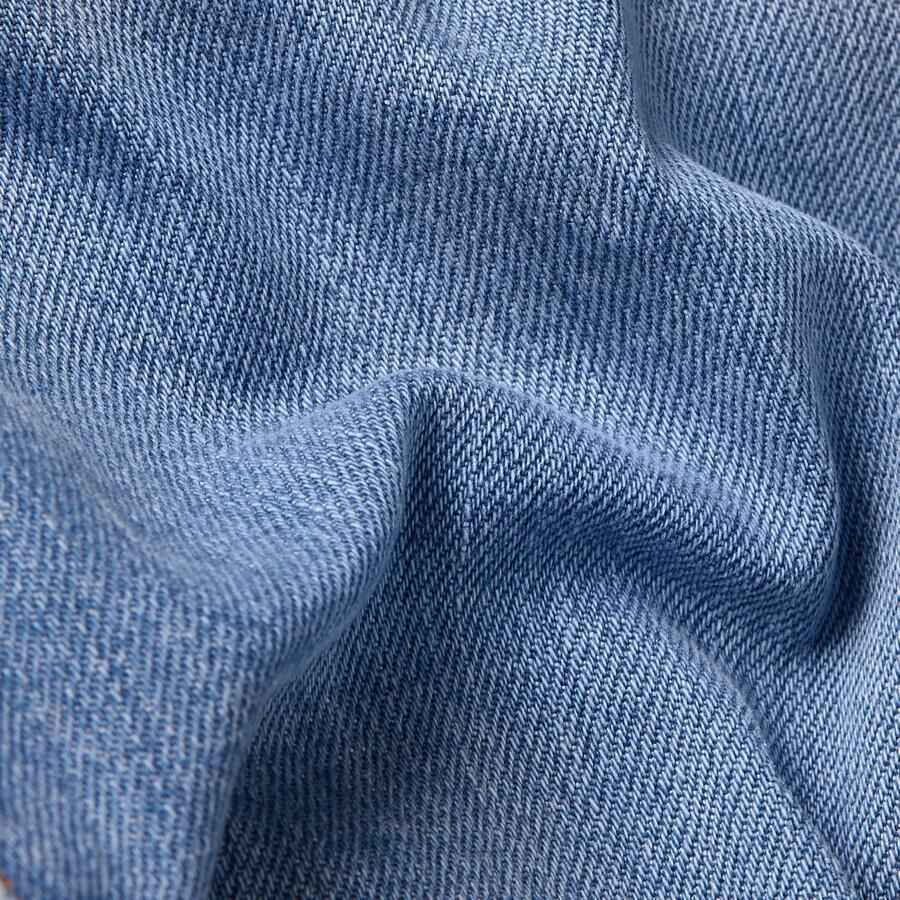 G-Star RAW 3301 Slim Jeans Midden blauw Heren - Foto 4