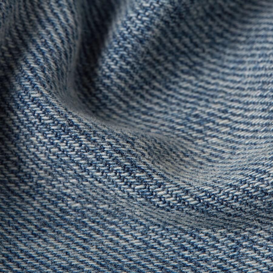 G-Star RAW 3301 Slim Jeans Midden blauw Heren