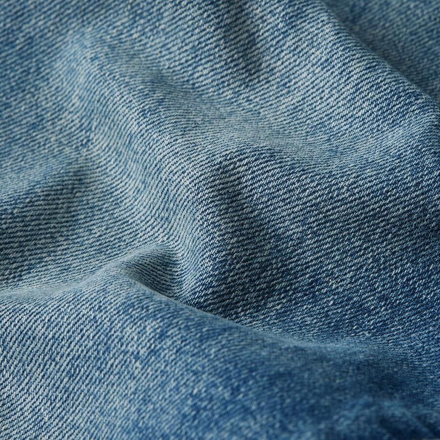 G-Star RAW 3301 Slim Jeans Midden blauw Heren - Foto 2
