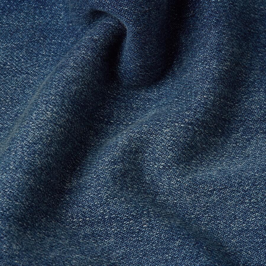 G-Star RAW 3301 Slim Jeans Midden blauw Heren - Foto 2